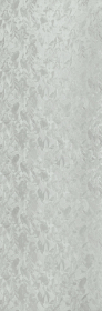 Керамогранит Wanderwall Silver Leaf Natural 3.5 mm 100x300