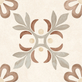 Декор Velvet Clay Decor 4 20x20