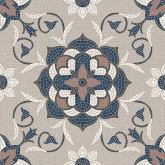 Декор Velvet Levels Brich Decor 1056 20x20