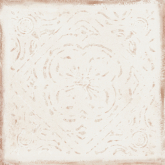 Декор Валлорис 2 бежевый светлый матовый 20x20x0.69