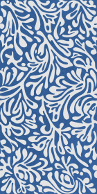 Декор Декупаж Матовый обрезной 60x119.5x0.9