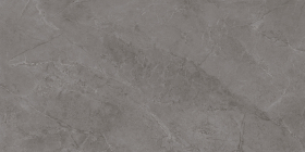 Плитка Марсель Серый глянцевый обрезной 60x119.5x0.9