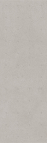 Плитка Арль Серый матовый структура обрезнойx1 40x120