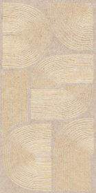 Плитка Руссильон Бежевый матовый обрезной 30x60x0.9