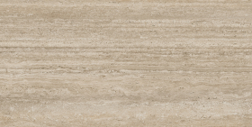 Керамогранит Про Травертин Бежевый матовый обрезной 60x119.5x0.9