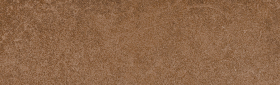 Подступенник Руссильон Коричневый матовый обрезной 60x14.5x0.9