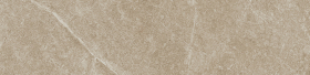 Подступенник Эстерель Бежевый матовый обрезной 60x14.5x0.9