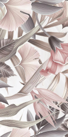 Плитка Acate Flora 2 31.5x63