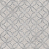 Керамогранит Ним Серый лаппатированный обрезной 60x60x0.9