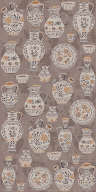 Керамогранит Антиб Ковер матовый обрезной 119.5x238.5x0.9