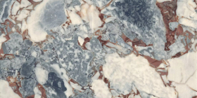 Керамогранит Harmony Ocean Blue Antique 3D 60x120