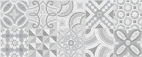 Декор Colormix Grey 20.1x50.5
