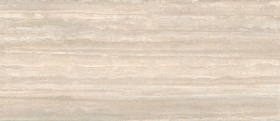 Керамогранит Perpetual Travertino Cream Nat 6mm 120x278