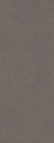 Керамогранит Конкрит Коричневый матовый обрезной 119.5x320x1.1