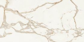 Керамогранит Calacatta Oro Lap Ret 60x120