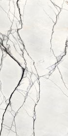 Керамогранит B and W Marble Breach High-Glossy 6mm 160x320