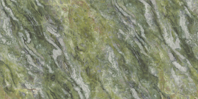 Керамогранит Maximum Marmi Irish Green Lucidato 6 mm 300х150