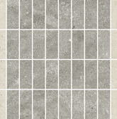 Декор Аура Стоун Грэй Стритс 28.3x29