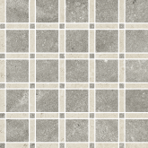 Декор Аура Стоун Грэй Вертиго 31.3x31.3