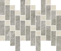 Декор Аура Стоун Грэй Хэритэйдж 37.9x31.6