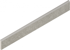 Плинтус Аура Стоун Грэй 7.2x60