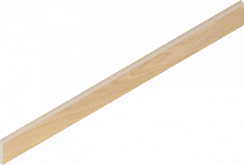 Плинтус Аура Классик Нордик 7.2x80