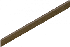 Плинтус Аура Классик Пэппер 7.2x80