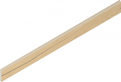 Плинтус Аура Премиум Нордик 7.2x80