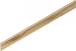 Плинтус Аура Рисерва Нордик 7.2x80