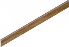 Плинтус Аура Рисерва Оак 7.2x80