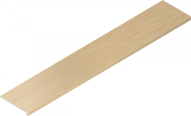 Ступень Аура Классик Нордик Фронтальная 33x160