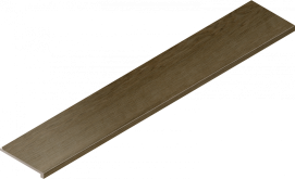 Ступень Аура Классик Пэппер Фронтальная 33x160