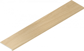 Ступень Аура Классик Нордик Угловая Правая 33x160