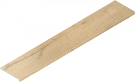 Ступень Аура Премиум Нордик Угловая Правая 33x160