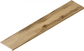 Ступень Аура Рисерва Нордик Угловая Правая 33x160