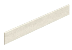 Плинтус Рим Уайт 7.2x60