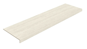 Ступень Рим Уайт Фронтальная 33x120