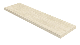 Ступень Рим Сэнд Угловая Правая 33x120