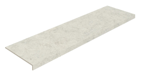 Ступень Саленто Уайт Фронтальная 33x120