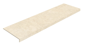 Ступень Саленто Крим Фронтальная 33x120