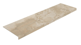 Ступень Вивальди Крим Фронтальная 33x120