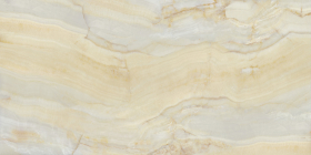 Керамогранит Maximum Marmi Gold Onyx Lucidato 300x150