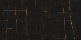 Керамогранит Maximum Marmi Sahara Noir Satin 300x150