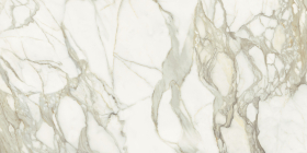 Керамогранит Maximum Marmi Calacatta Dorato Lucidato 300х150