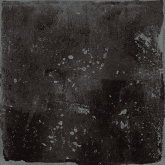 Керамогранит Florentina Sibby Black 15x15