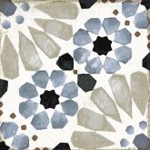 Керамогранит Grafton Mina Satin 20х20