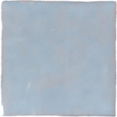 Плитка Melody Lyric Blue Brillo 13x13