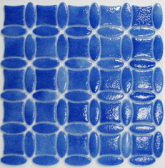 Мозаика Для бассейна 352 антислип 28x28