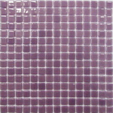 Мозаика Моноколор SP20-1041 сиреневый матовый 31.5x31.5