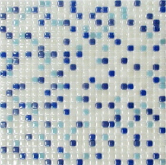 Мозаика Classic 307 mix 30x30